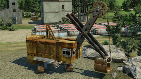 Transport Fever (PC) - Steam Key - CZECH REPUBLIC - 4