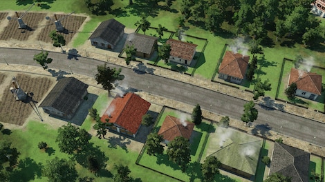 Transport Fever (PC) - Steam Key - CZECH REPUBLIC - 5