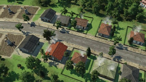 Transport Fever (PC) - Steam Key - RU/CIS - 5