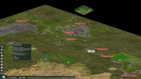 Transport Giant (PC) - Steam Gift - EUROPE - 11