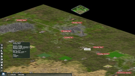 Transport Giant (PC) - Steam Key - EUROPE - 11