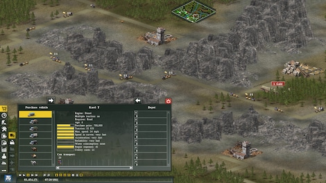 Transport Giant (PC) - Steam Key - EUROPE - 6