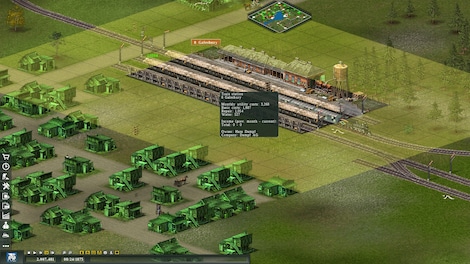 Transport Giant (PC) - Steam Key - GLOBAL - 9