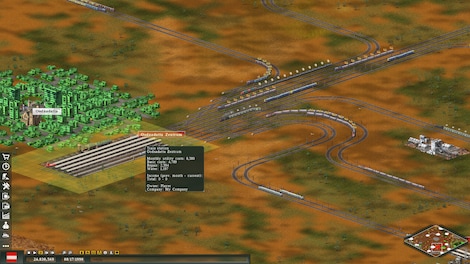 Transport Giant (PC) - Steam Key - GLOBAL - 8