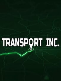 Transport INC (PC) - Steam Gift - EUROPE - 1