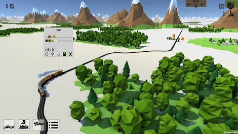 Transport Services Steam Key GLOBAL - 7