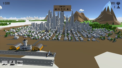 Transport Services Steam Key GLOBAL - 4