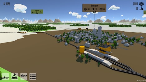 Transport Services Steam Key GLOBAL - 8