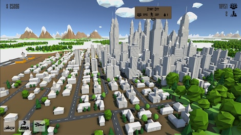 Transport Services Steam Key GLOBAL - 15