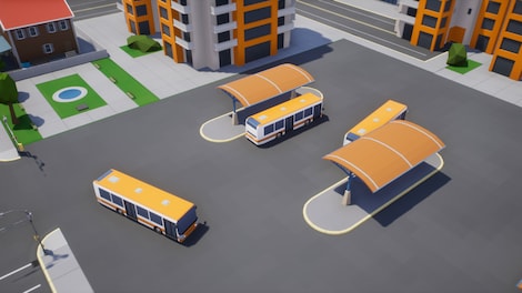 Transporter (PC) - Steam Key - GLOBAL - 12