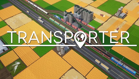 Transporter (PC) - Steam Key - GLOBAL - 0