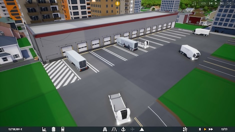 Transporter (PC) - Steam Key - GLOBAL - 3