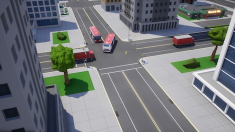 Transporter (PC) - Steam Key - GLOBAL - 6