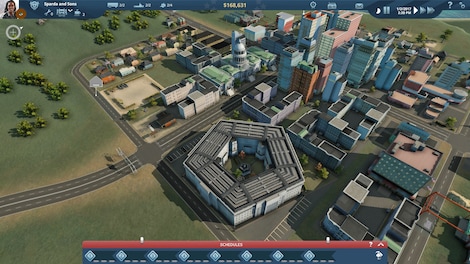 TransRoad: USA Steam Key GLOBAL - 6