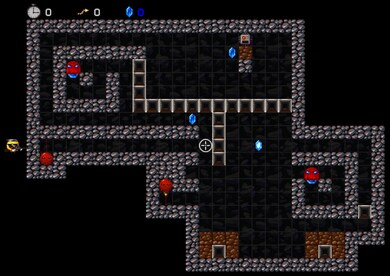 Trap Them Deluxe Bundle Steam Gift CIS - 9