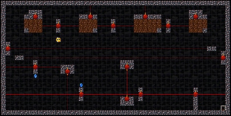 Trap Them Steam Key GLOBAL - 8