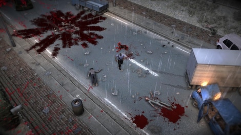Trapped Dead: Lockdown (PC) - Steam Gift - GLOBAL - 4