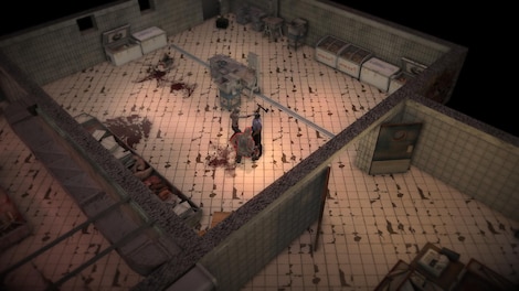 Trapped Dead: Lockdown (PC) - Steam Gift - GLOBAL - 3