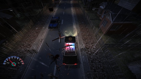 Trapped Dead: Lockdown (PC) - Steam Gift - GLOBAL - 6