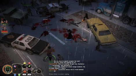 Trapped Dead: Lockdown (PC) - Steam Gift - GLOBAL - 7