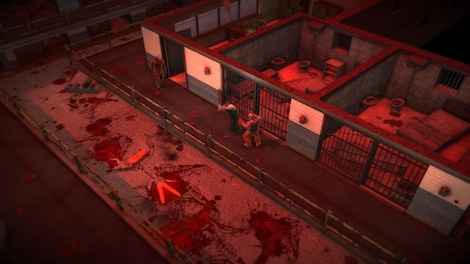 Trapped Dead: Lockdown (PC) - Steam Gift - GLOBAL - 8