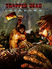 Trapped Dead: Lockdown (PC) - Steam Gift - GLOBAL - 1