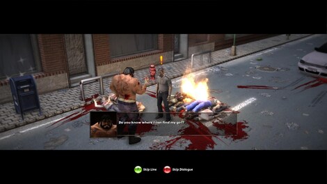 Trapped Dead: Lockdown (PC) - Steam Gift - GLOBAL - 5