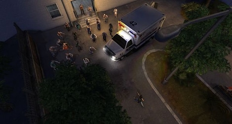 Trapped Dead Steam Key GLOBAL - 13
