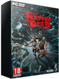 Trapped Dead Steam Key GLOBAL - 11