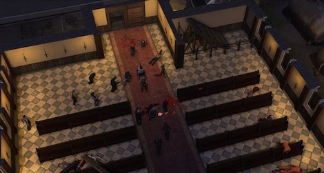 Trapped Dead Steam Key GLOBAL - 9