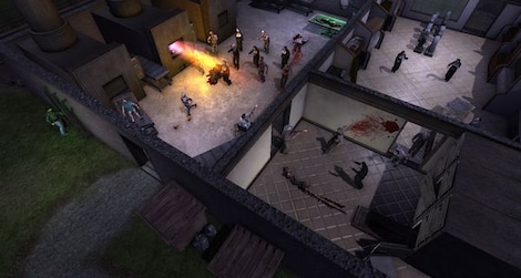 Trapped Dead Steam Key GLOBAL - 6