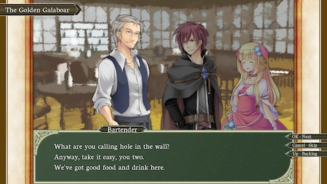 Trapper Knight, Sharpshooter Princess (PC) - Steam Gift - EUROPE - 5