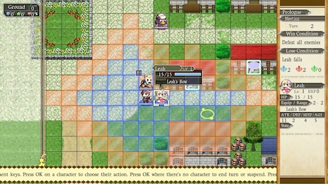 Trapper Knight, Sharpshooter Princess (PC) - Steam Gift - EUROPE - 8