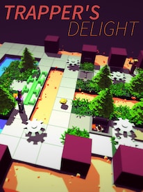 Trapper's Delight Steam Key GLOBAL - 1