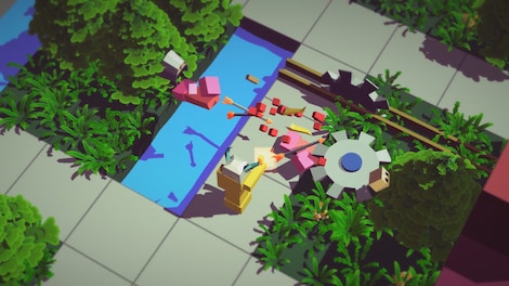 Trapper's Delight Steam Key GLOBAL - 4