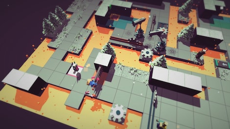 Trapper's Delight Steam Key GLOBAL - 0