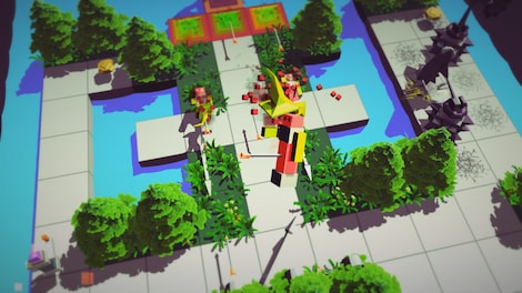 Trapper's Delight Steam Key GLOBAL - 5