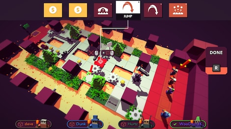 Trapper's Delight Steam Key GLOBAL - 7