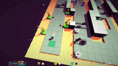 Trapper's Delight Steam Key GLOBAL - 3