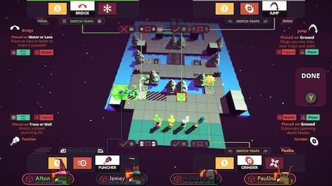 Trapper's Delight Steam Key GLOBAL - 6