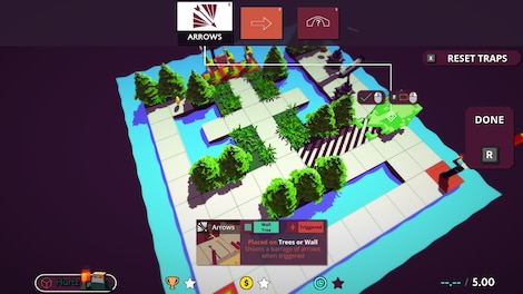 Trapper's Delight Steam Key GLOBAL - 8