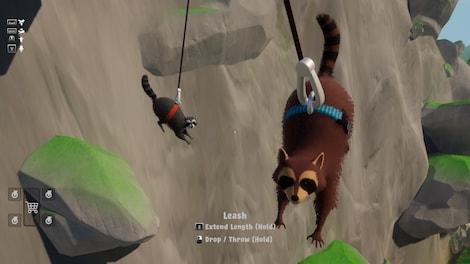Trash Day (PC) - Steam Key - GLOBAL - 6