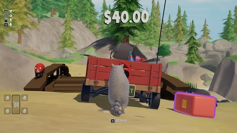 Trash Day (PC) - Steam Key - GLOBAL - 8