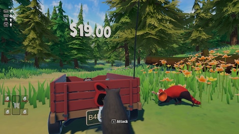 Trash Day (PC) - Steam Key - GLOBAL - 3