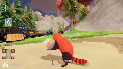 Trash Day (PC) - Steam Key - GLOBAL - 5