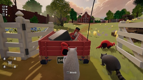 Trash Day (PC) - Steam Key - GLOBAL - 9