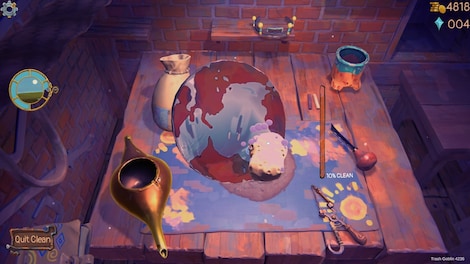 Trash Goblin (PC) - Steam Key - GLOBAL - 3