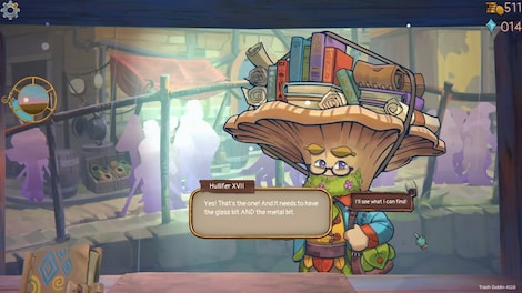 Trash Goblin (PC) - Steam Key - GLOBAL - 7