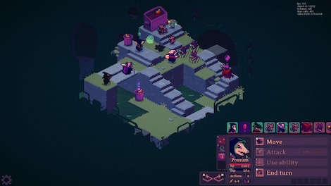 Trash of the Titans (PC) - Steam Account - GLOBAL - 7