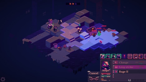 Trash of the Titans (PC) - Steam Account - GLOBAL - 3